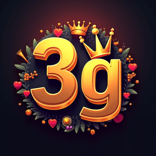 Logo 3g
